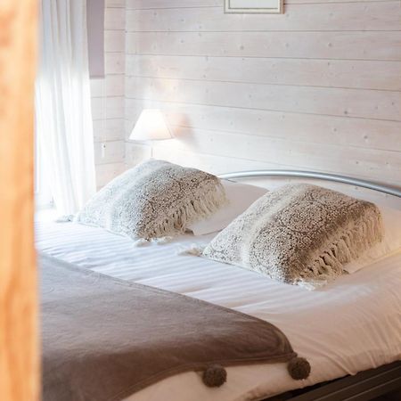 Bed and Breakfast Jeanne Nieuwpoort Exteriér fotografie