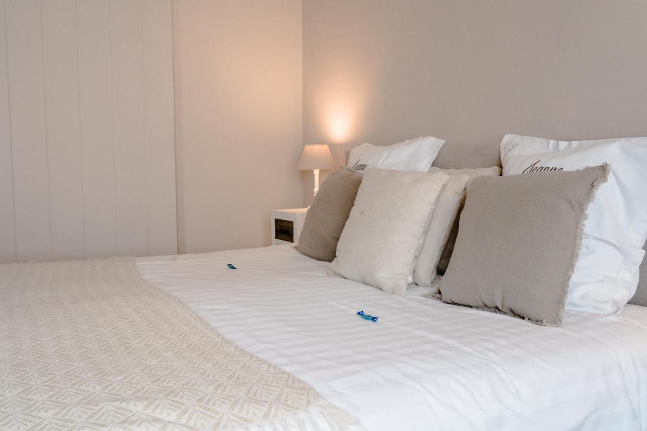 Bed and Breakfast Jeanne Nieuwpoort Exteriér fotografie