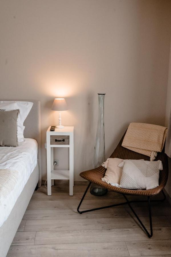 Bed and Breakfast Jeanne Nieuwpoort Exteriér fotografie