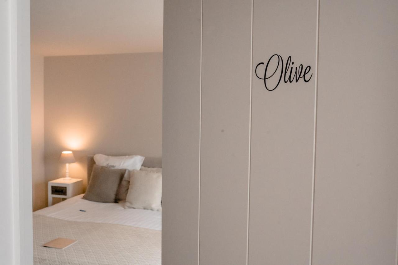Bed and Breakfast Jeanne Nieuwpoort Exteriér fotografie