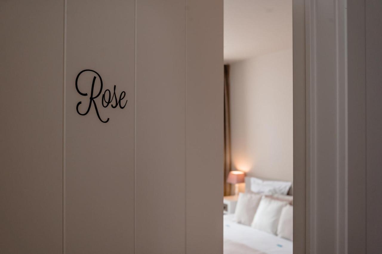 Bed and Breakfast Jeanne Nieuwpoort Exteriér fotografie
