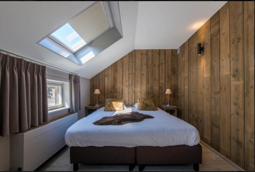 Bed and Breakfast Jeanne Nieuwpoort Exteriér fotografie